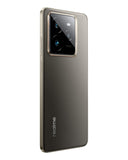 realme GT GT7 PRO 17,2 cm (6.78") Android 15 12 GB 512 GB 6500 mAh Grigio
