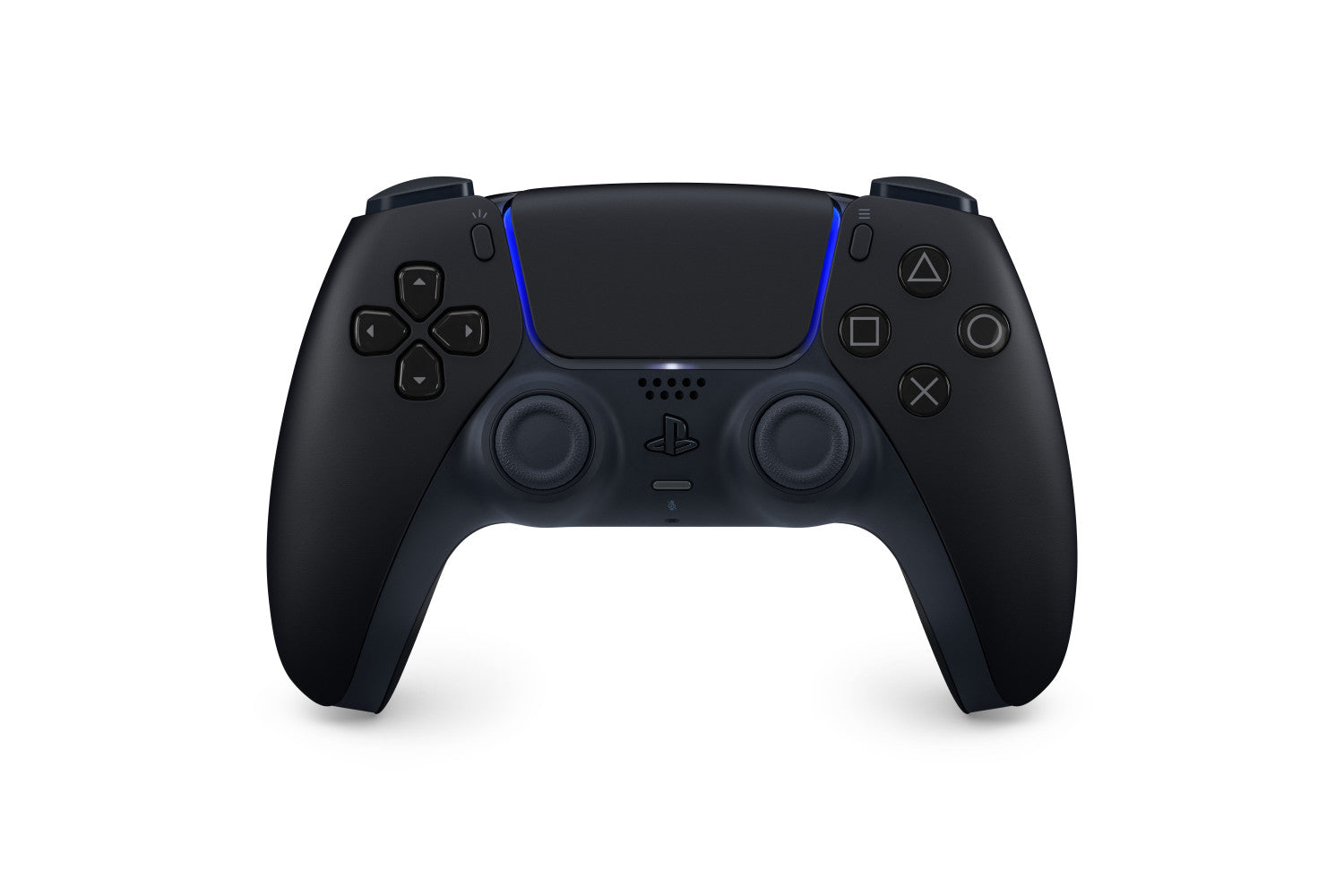 Sony DualSense Nero Bluetooth/USB Gamepad Digitale PlayStation 5, PC