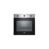 De'Longhi Forno Da Incasso Elettrico Multifunzione Ventilato FLM6LXDG 60 Cm 65 L Acciaio Inox Classe A