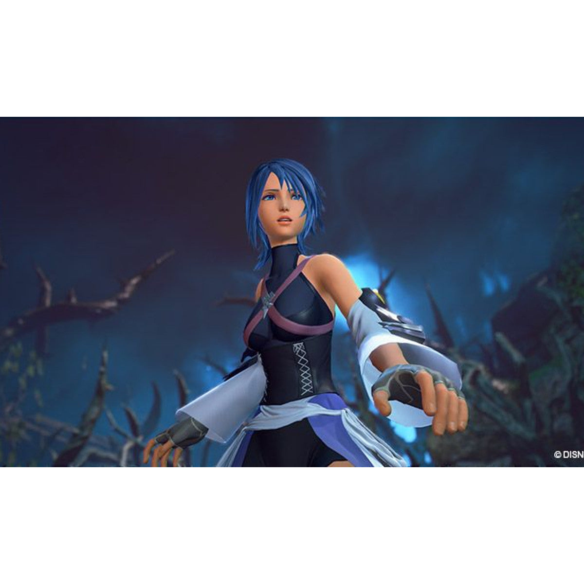 Square Enix Kingdom Hearts All-In-One PS4 Tutto in uno Inglese PlayStation 4