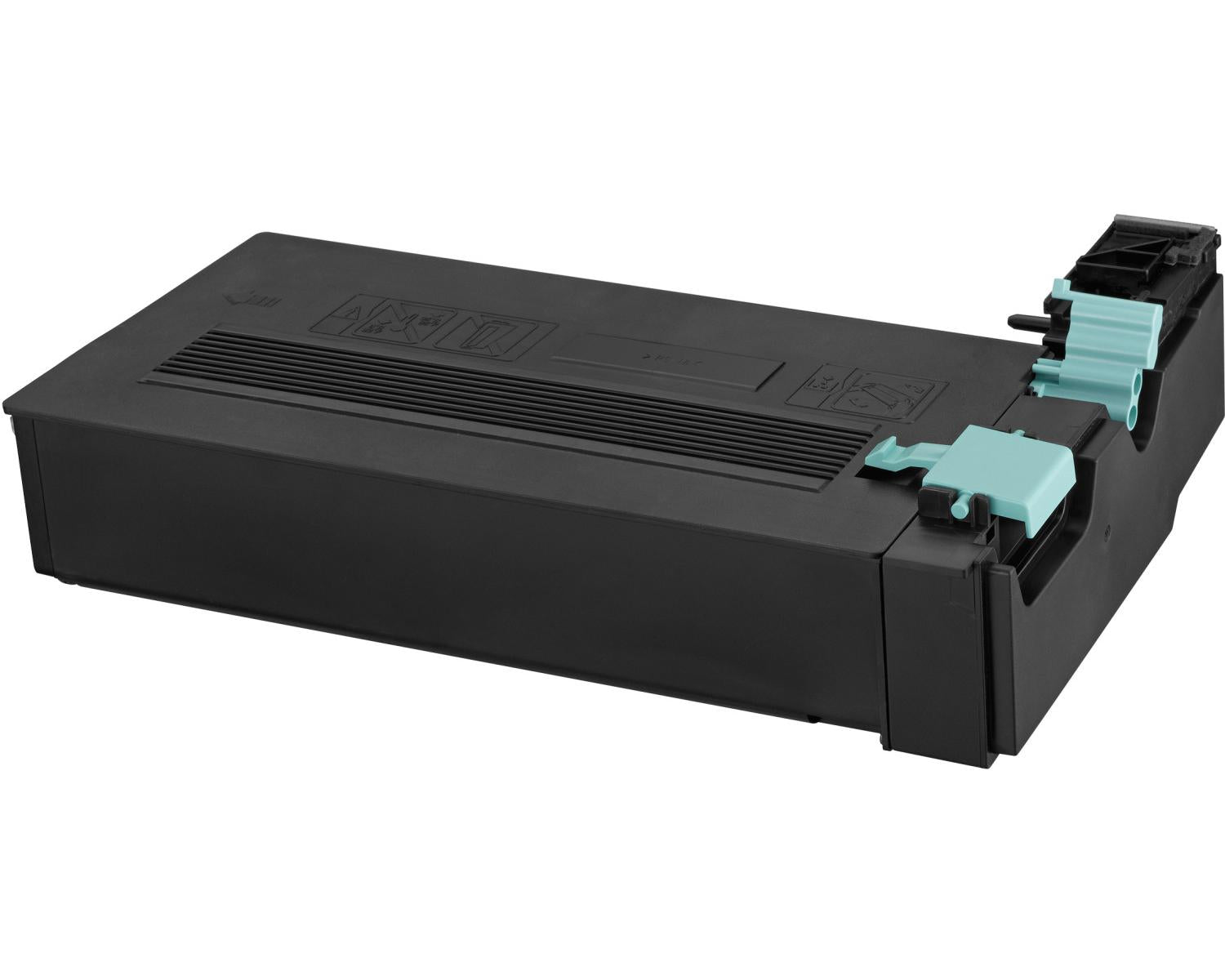 Samsung SCX-D6555A Black Original Toner Cartridge cartuccia toner 1 pz Originale