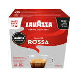 Lavazza A Modo Mio Qualita' Rossa 36 Capsule Caffe'
