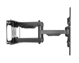 Equip 650324 Supporto TV a parete 2,29 m (90") Nero