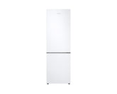 Samsung RB33B610FWW Frigorifero Combinato EcoFlex No Frost 344L Classe F Bianco