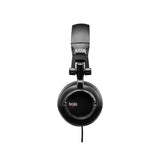 Hercules HDP DJ45 Cuffie Cablato A Padiglione MUSICA Nero