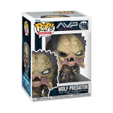 Funko POP Movies: Predator S3 Wolf Predator