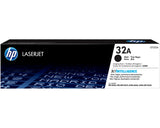 HP 32A Tamburo Originale Nero 1 pz