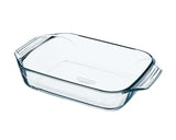 Pyrex 406B000 casseruola per arrosto 1,4 L