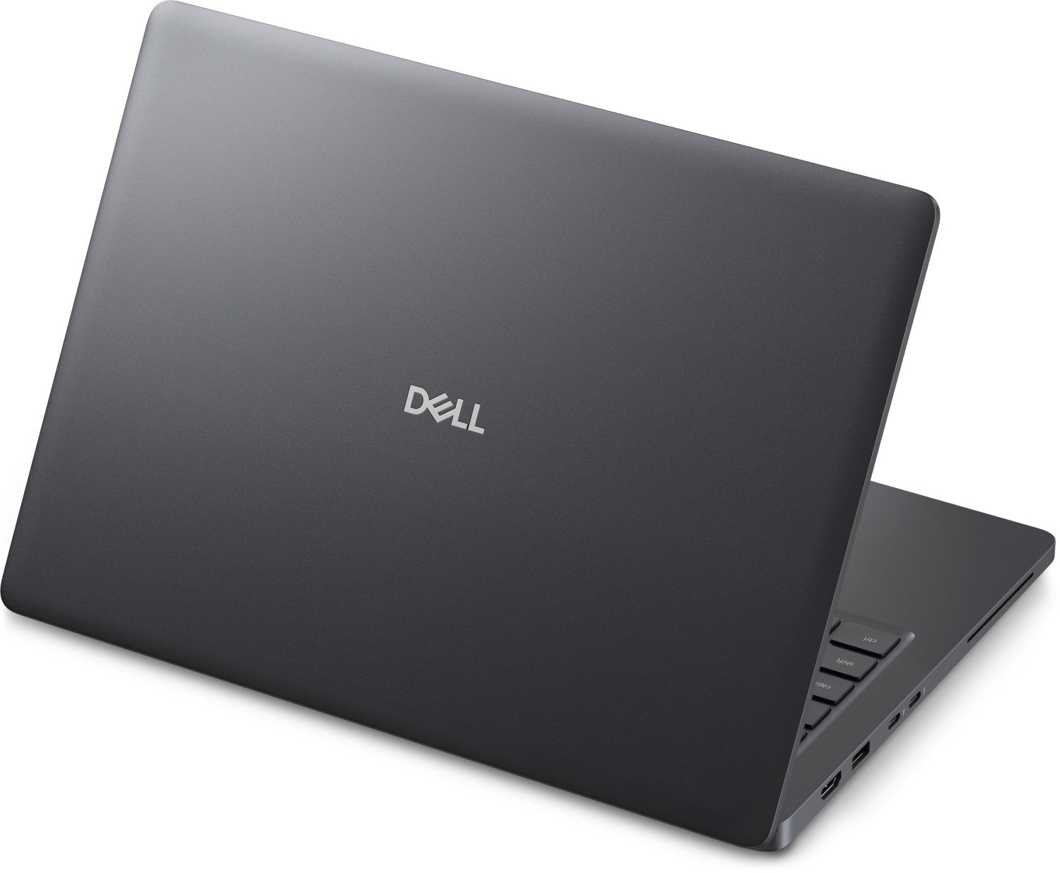 DELL Pro Precision 5 14 PW514261 Copilot+ PC Intel Core Ultra 7 366H Workstation mobile 35,6 cm (14") Full HD+ 32 GB LPDDR5x-SDRAM 1 TB SSD NVIDIA RTX PRO 500 Blackwell Wi-Fi 7 (802.11be) Windows 11 Pro Nero Italiano