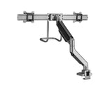 Equip 650161 supporto da tavolo per Tv a schermo piatto 81,3 cm (32") Nero Scrivania
