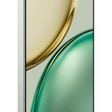 Honor Magic 8 Lite 17,2 cm (6.79") Dual SIM ibrida MagicOS 9.0 5G USB tipo-C 8 GB 512 GB 7500 mAh Verde
