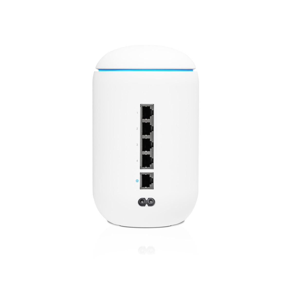 Ubiquiti UniFi Dream Machine 1733 Mbit/s Bianco