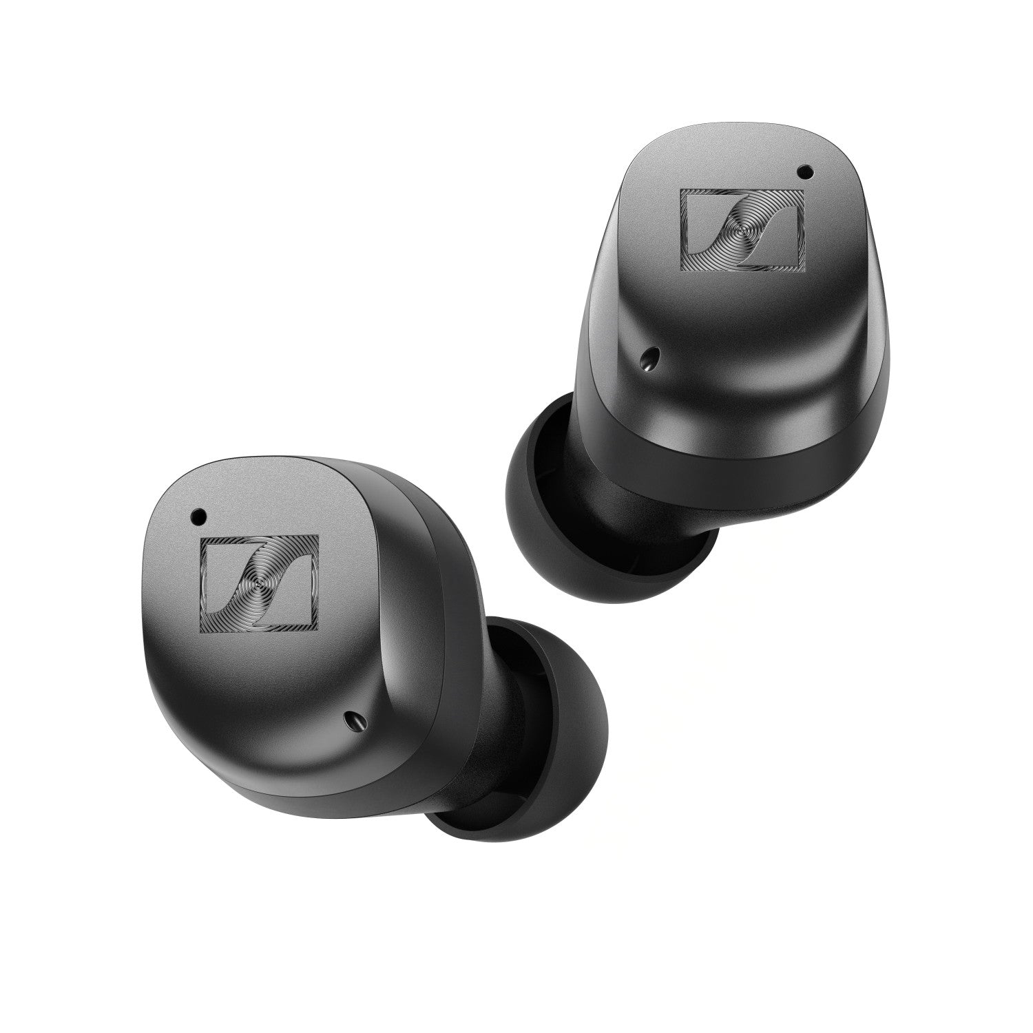 Sennheiser 700365 Momentum 4 Auricolari Bluetooth Black Nero
