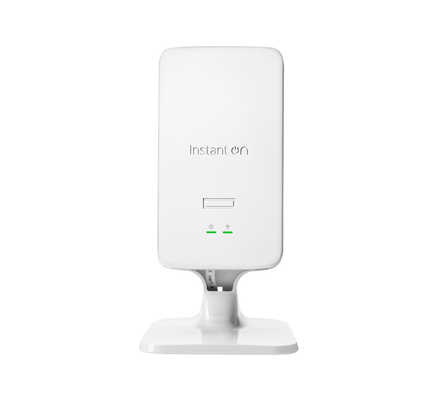 HPE Instant On Access Points AP22D EU 1774 Mbit s Bianco Supporto Power over Ethernet PoE