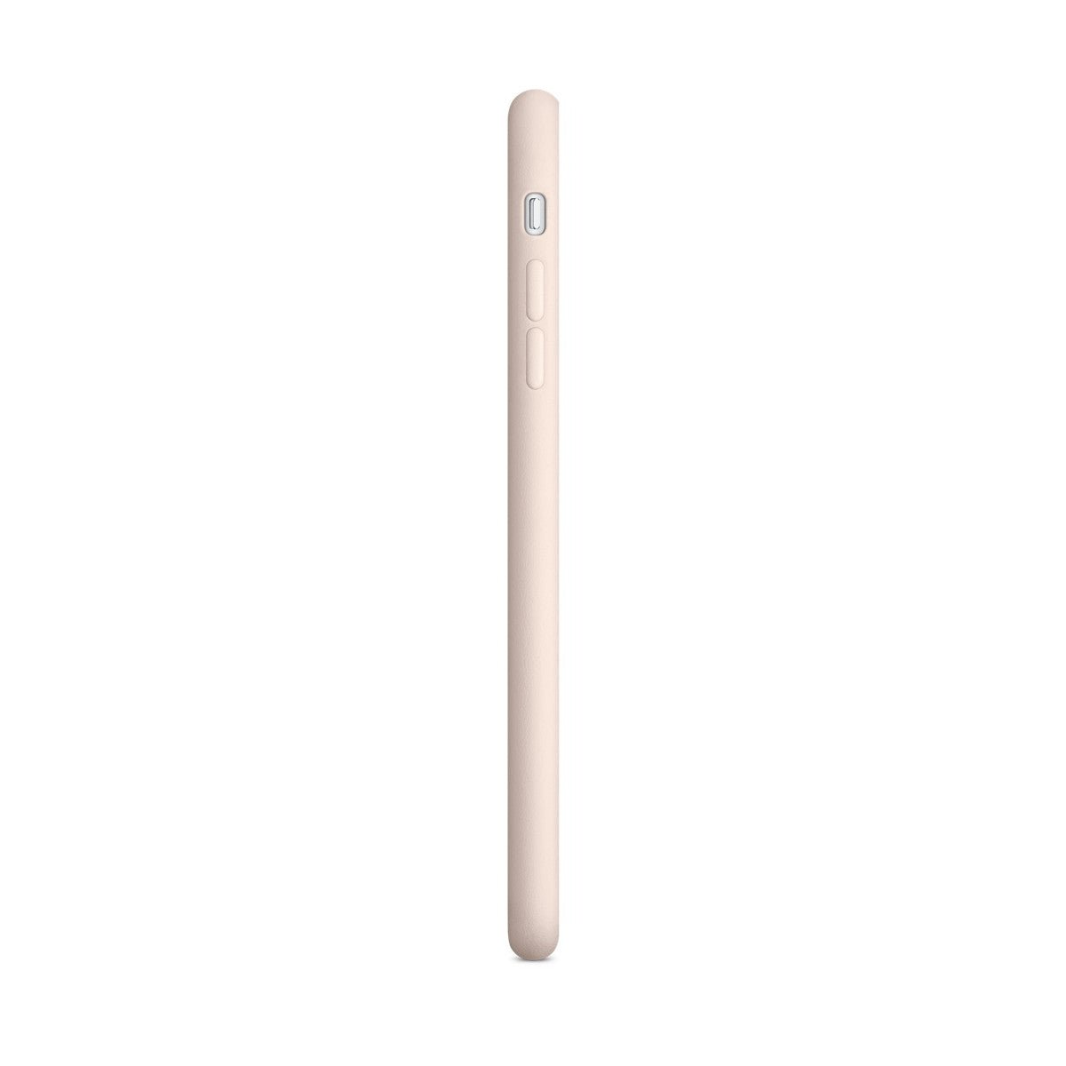 Apple MGQW2ZM/A custodia per cellulare 14 cm (5.5pollici) Cover Rosa