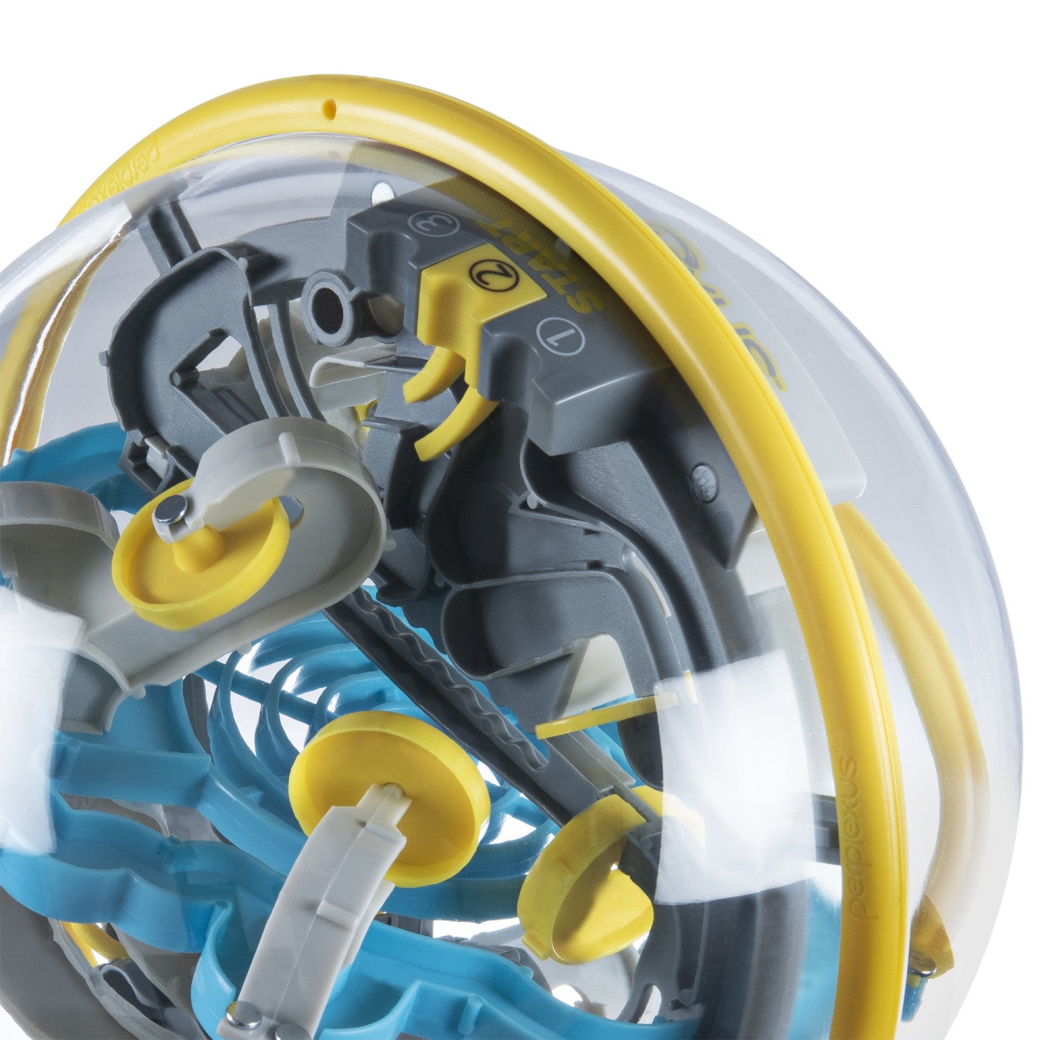 Games Perplexus Beast labirinto tridimensionale con percorsi e 100 ostacoli; da 8 anni in su