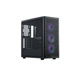 Cooler Master Elite 502 Midi Tower Nero