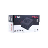 itek Alimentatore PF1200 EVO alimentatore per computer 1200 W 24-pin ATX ATX Nero