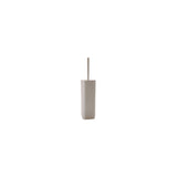 Gedy Scopino WC Seventy Resina Termoplastica Beige Opaco