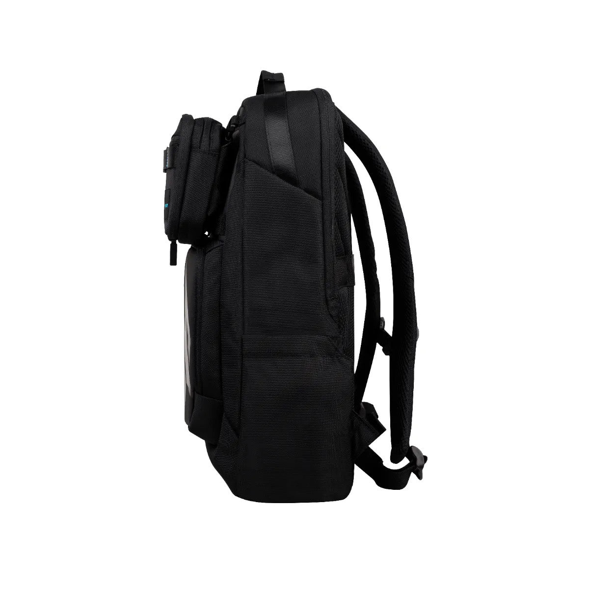 Acer Predator Gaming Extreme Backpack 17 pollici zaino Zaino da gioco Nero Poliestere