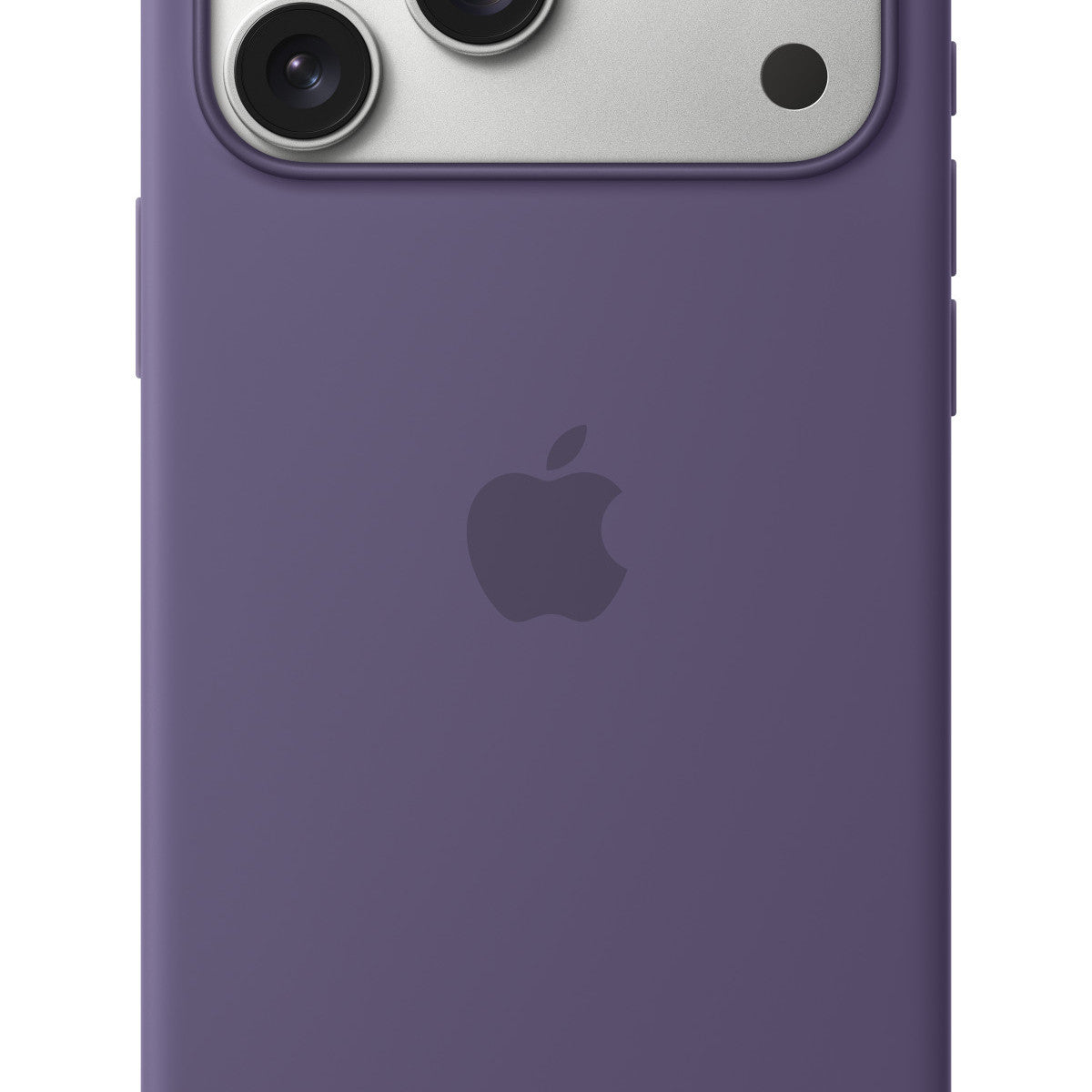 Apple MGFN4ZM/A custodia per Apple iPhone 17 Pro Max Cover Viola