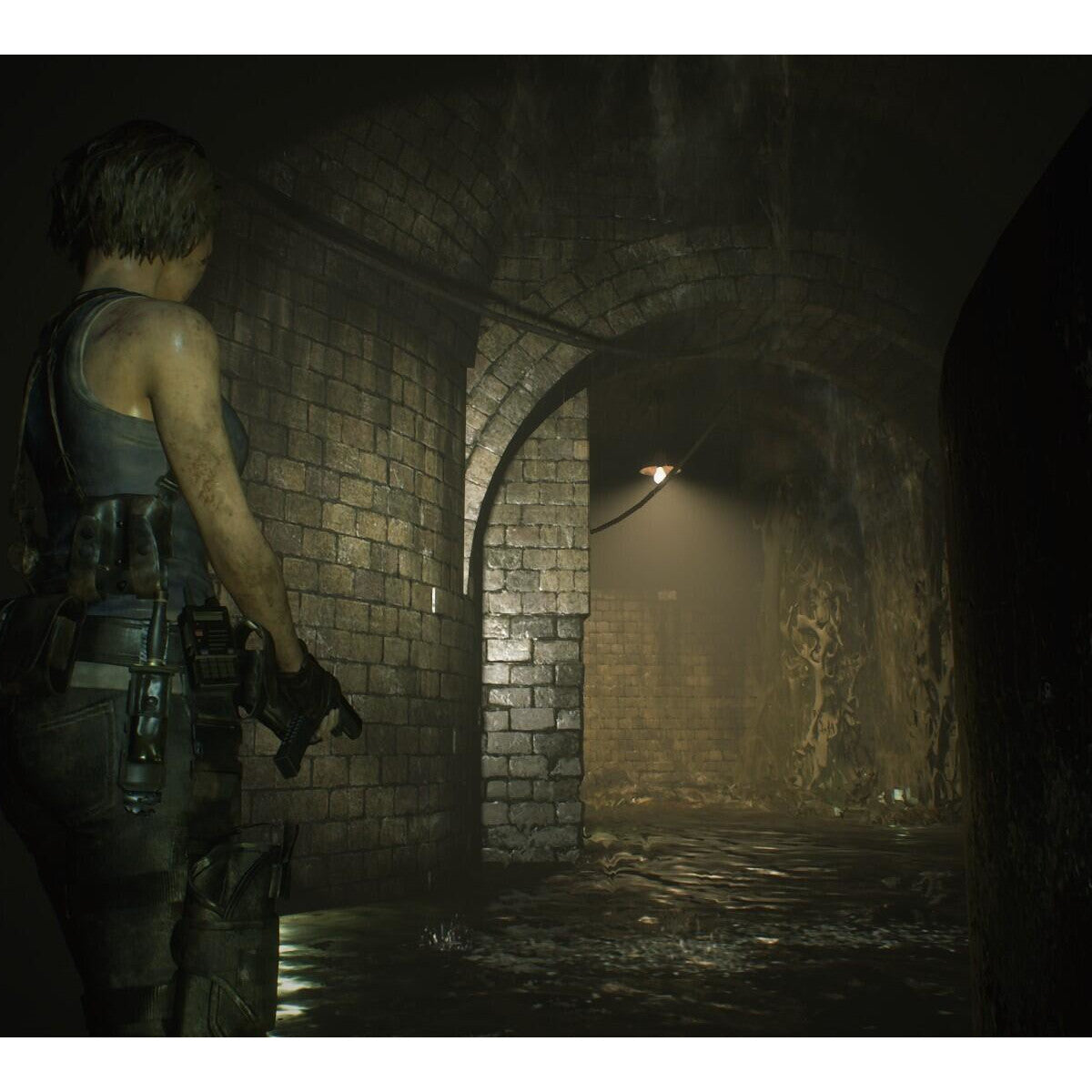 Capcom Resident Evil 3