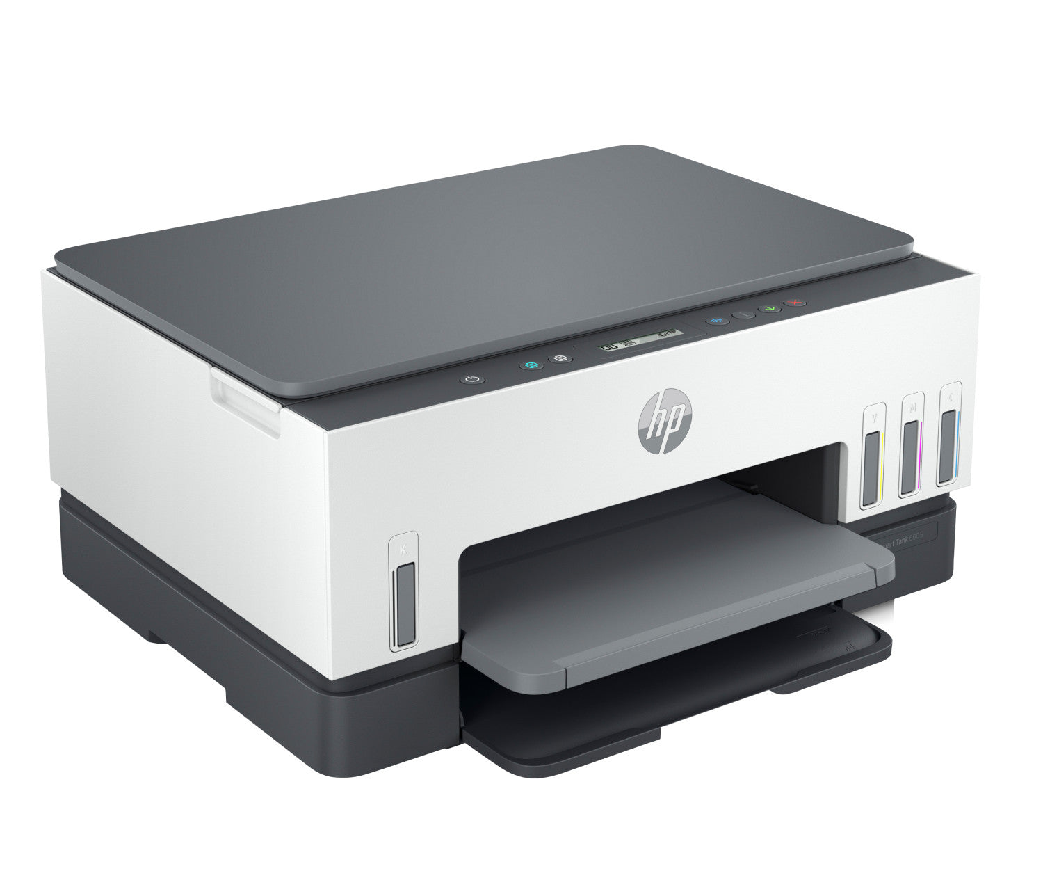 HP Smart Tank 670 Wireless All-in-One Colore Stampante, Fotocopiatrice, scanner