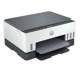 HP Smart Tank 670 Wireless All-in-One Colore Stampante, Fotocopiatrice, scanner