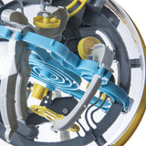Games Perplexus Beast labirinto tridimensionale con percorsi e 100 ostacoli; da 8 anni in su