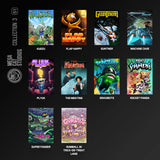 Evercade Mega Cat Studios Collection 3 Standard