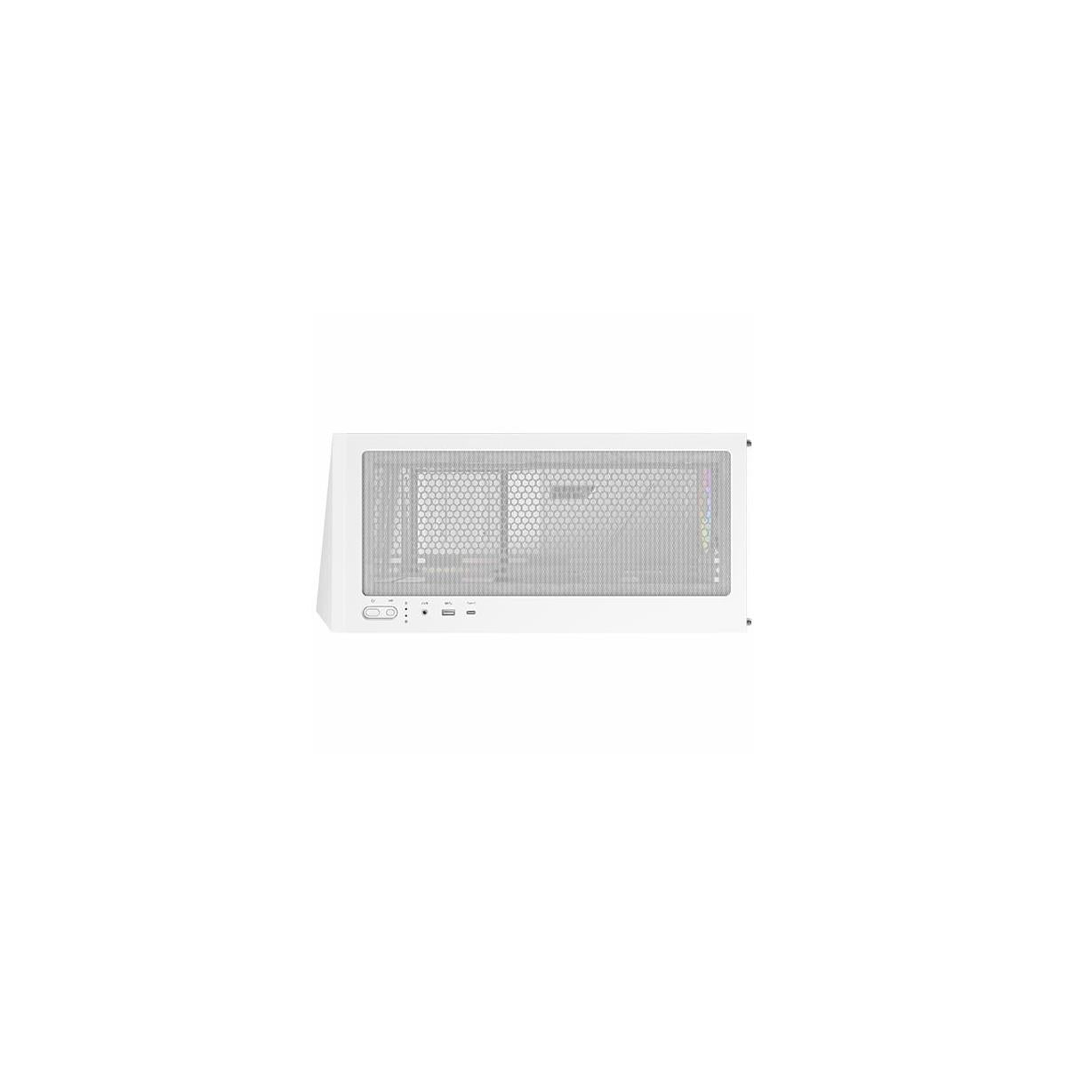Antec C3 Midi Tower Bianco
