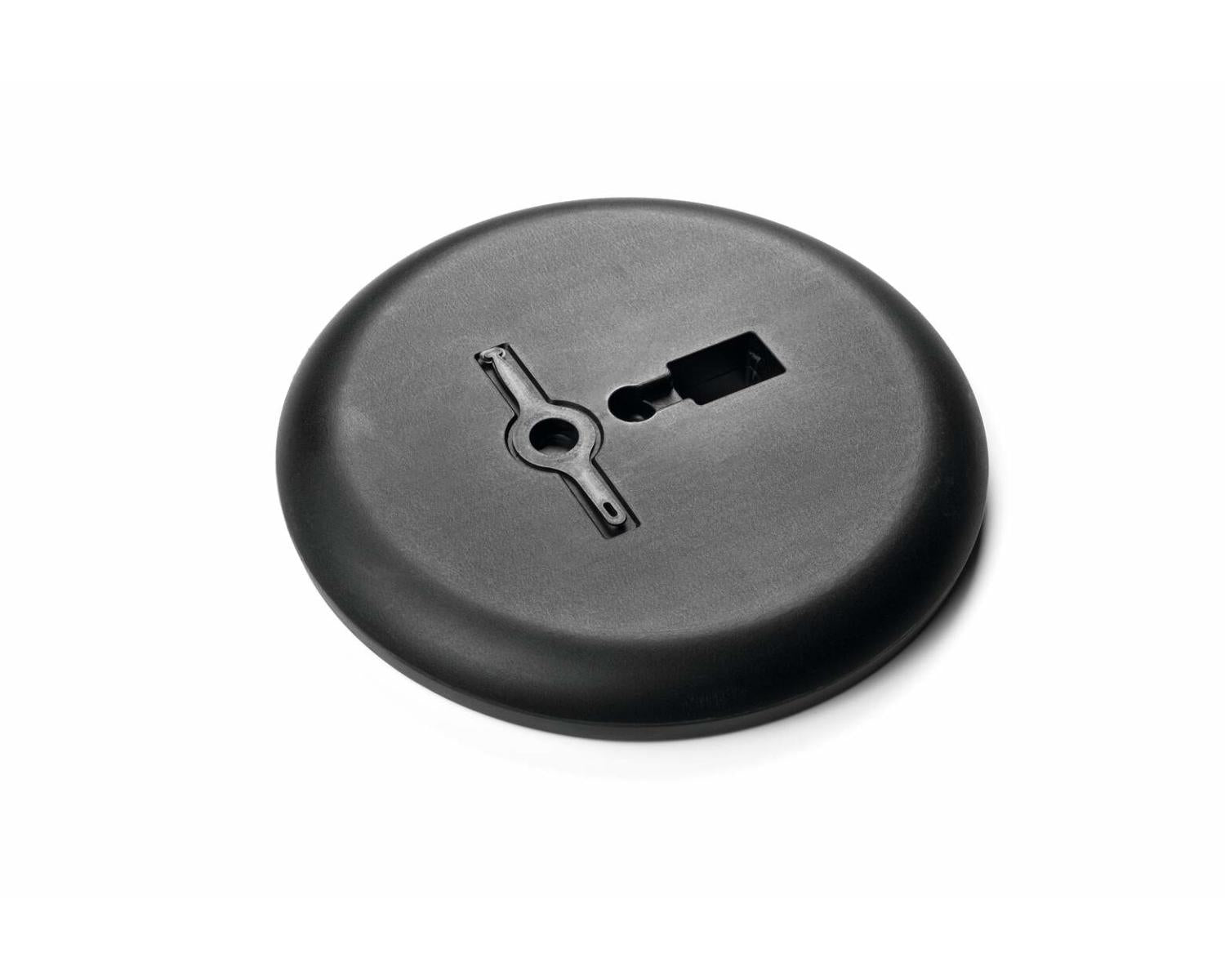 Durable 479923 stand informativo e supporto per brochure A3 Alluminio, Plastica, Acciaio Argento