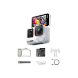 Insta360 CINSBBGA_10 fotocamera per sport d'azione 8K Ultra HD 25,4 / 1,3 mm (1 / 1.3") 1,1 kg