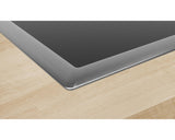 Bosch Serie 6 PVS645HB1E Piano cottura a induzione 4 Fornelli Nero Da incasso 60 cm