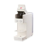 Illy Y3.3 Automatica Macchina per caffè a capsule Bianco