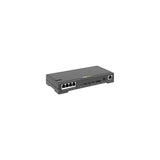 Axis 0878-002 Videoregistratore di rete (NVR) Nero