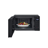 LG MH6032GAS Superficie Piana Microonde con Grill 20 L 700 W Nero