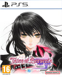 Bandai Namco Tales Of Berseria Remastered PS5