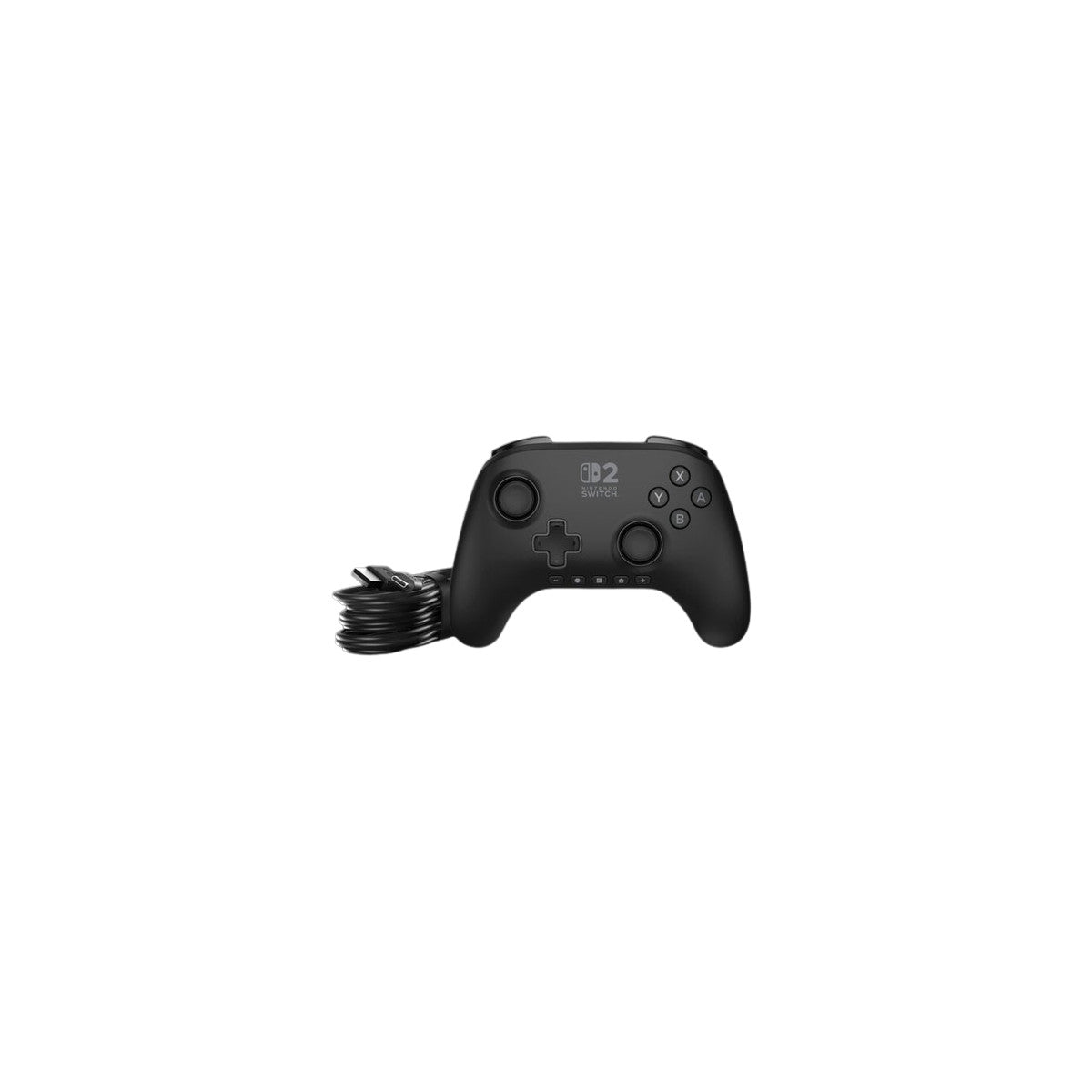 PowerA Advantage Nero USB Gamepad Analogico/Digitale Nintendo Switch 2