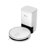 EZVIZ RC3 Aspirapolvere robot con base svuota polvere