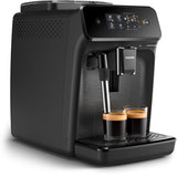 Philips 1200 series Series 1200 EP1220/00 Macchina da caffè automatica Nero