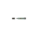 BIC Marking ONYX 1591 marcatore permanente Punta smussata Nero 12 pz