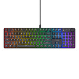 Trust GXT 866 Torix Tastiera USB QWERTY Italiano Nero