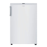 Candy CNUQ2L58EWH Congelatore verticale Libera installazione 90 L Bianco