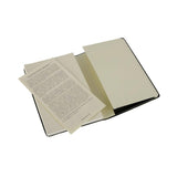 Moleskine Classic quaderno per scrivere A5 240 fogli Nero