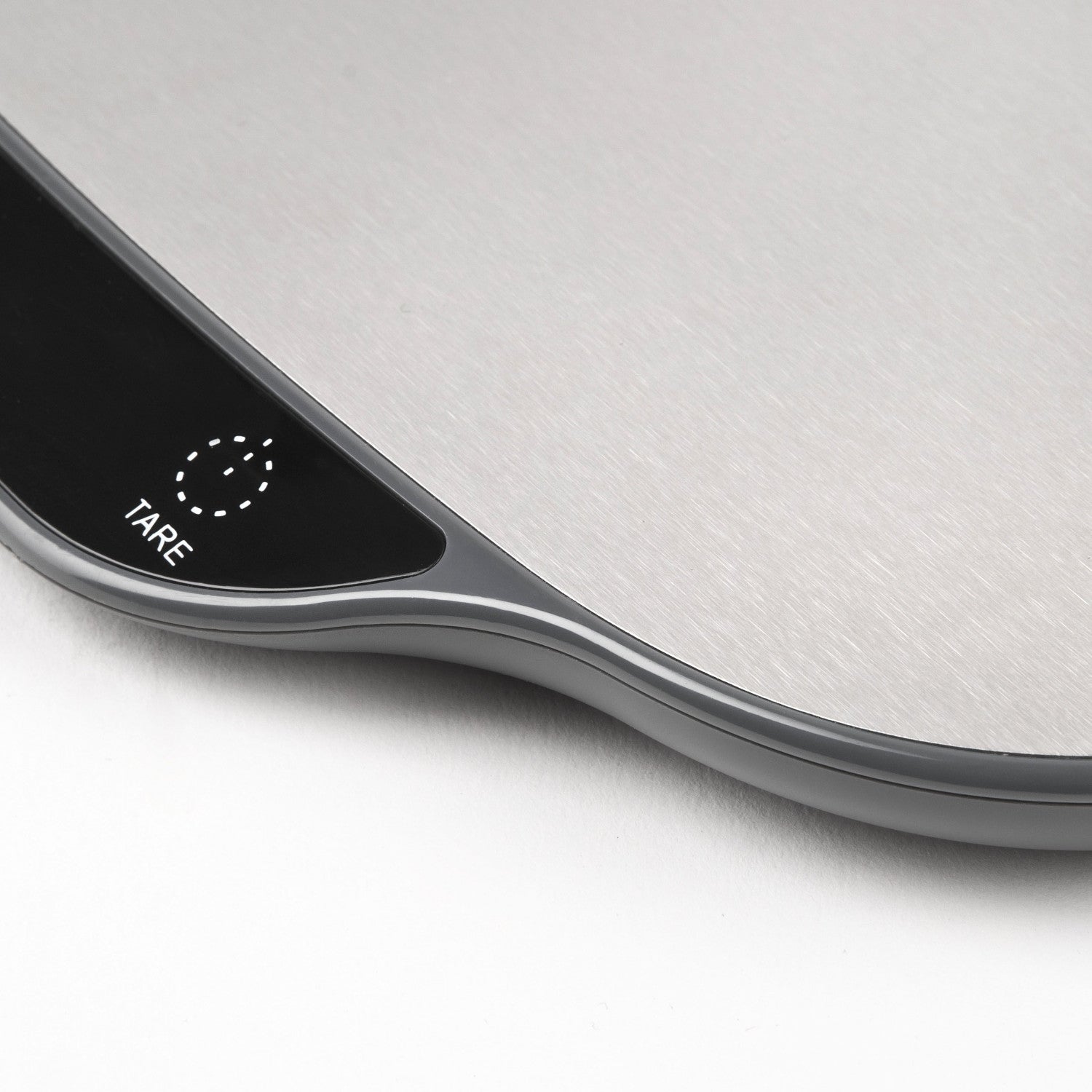 G3 Ferrari G20096 bilancia da cucina Acciaio inox Superficie piana Bilancia da cucina elettronica