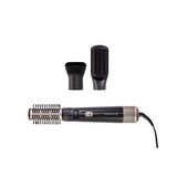 Remington B0B8YXFP17 Spazzola ad Aria Blow e Dry Style AS7500 Nero
