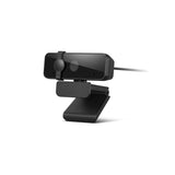 Lenovo Essential FHD Gen2 webcam 1920 x 1080 Pixel USB 2.0 Nero