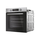 Candy CA6 N5B3EHTX1 Forno 78 L Acciaio inox
