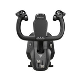 Thrustmaster TCA Yoke Boeing Edition Sistema di Pilotaggio per Boeing e Xbox per Xbox One e Xbox Series X S compatibile per PC